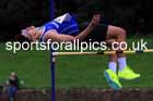 High Jump, 2023 NEGP 6 Monkton.  Photo: David T. Hewitson/Sports for All Pics